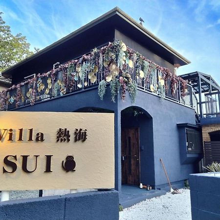 Villa Atami Sui - Vacation Stay 61176V Eksteriør bilde
