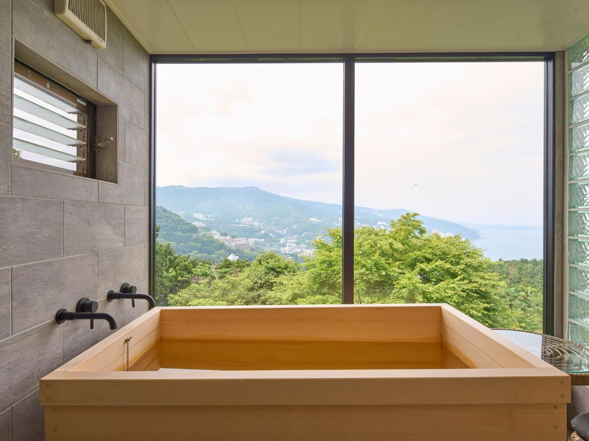 Villa Atami Sui - Vacation Stay 61176V Eksteriør bilde