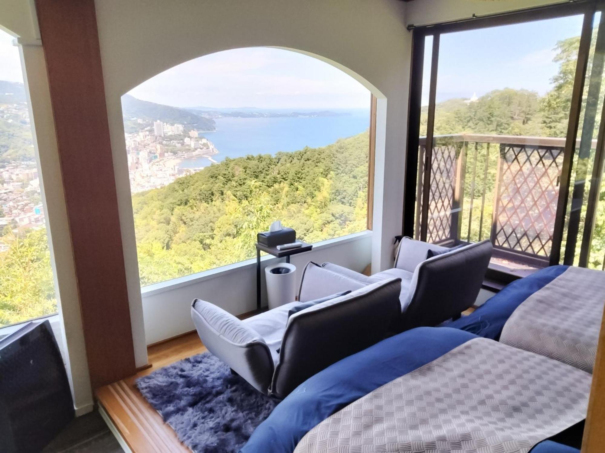 Villa Atami Sui - Vacation Stay 61176V Eksteriør bilde