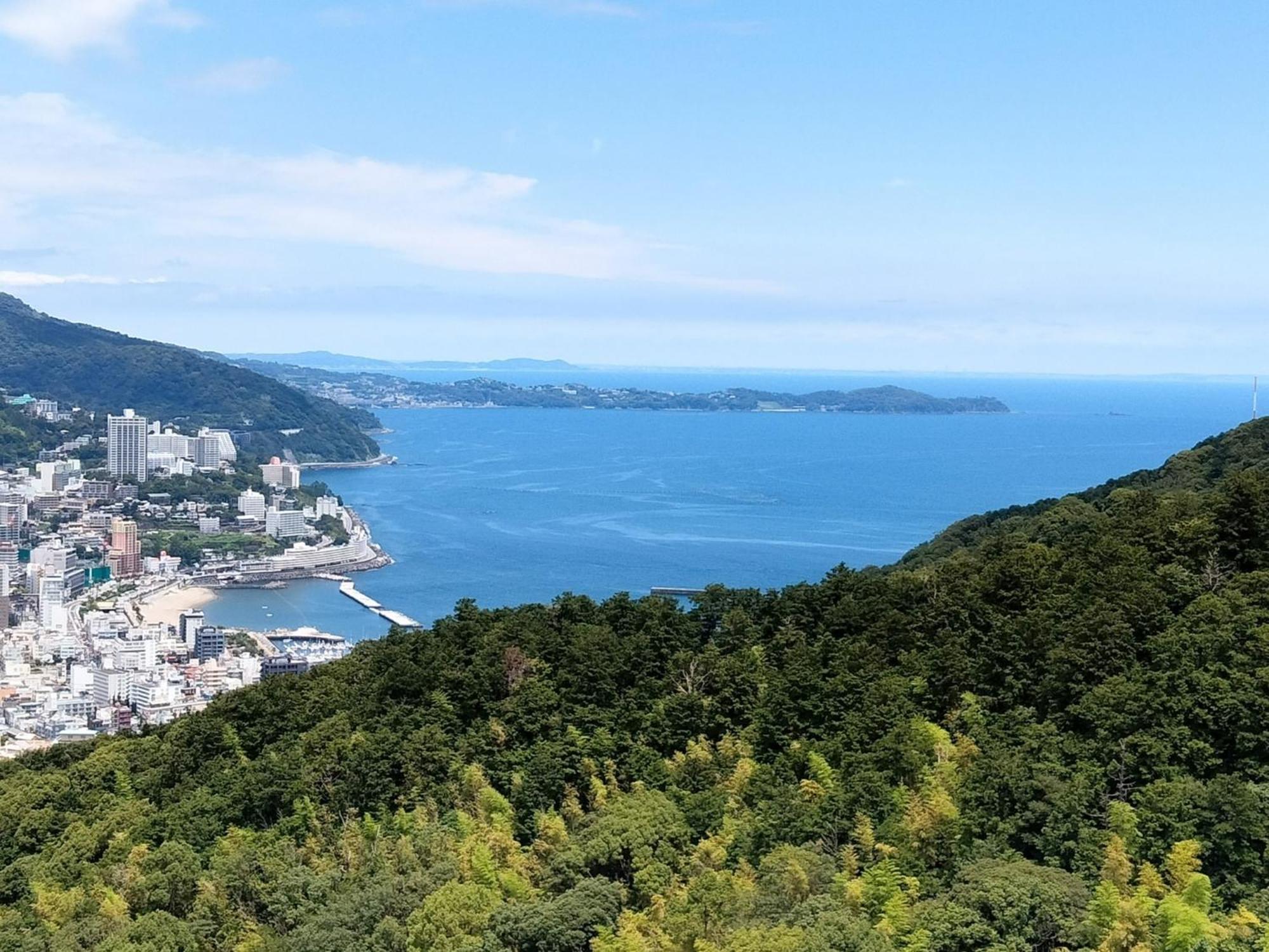 Villa Atami Sui - Vacation Stay 61176V Eksteriør bilde