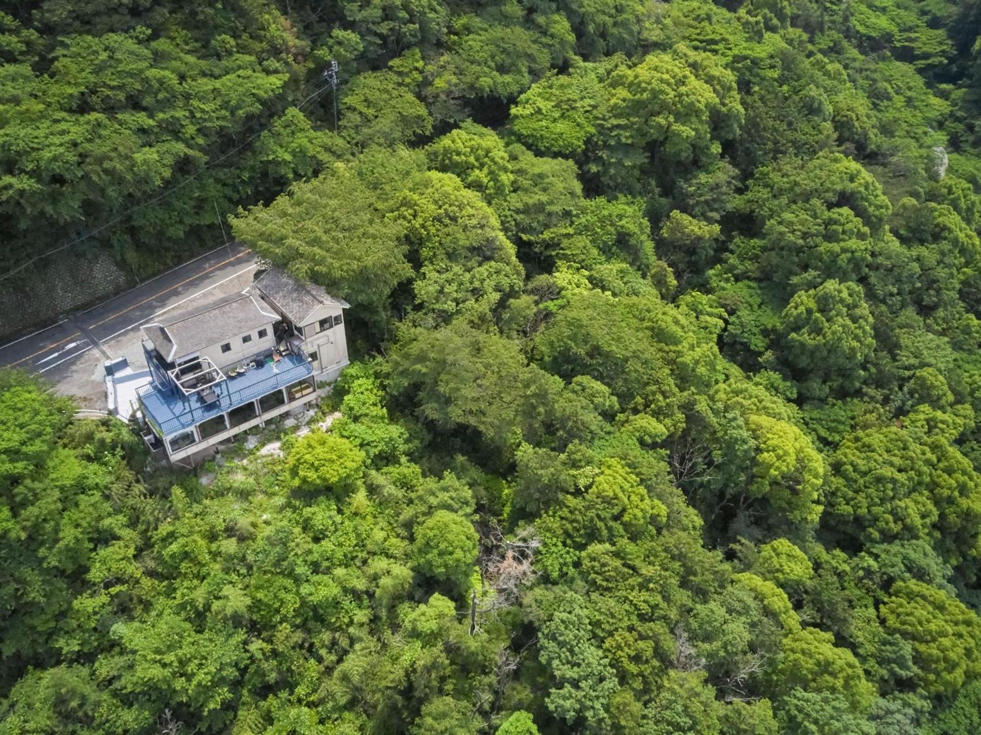 Villa Atami Sui - Vacation Stay 61176V Eksteriør bilde