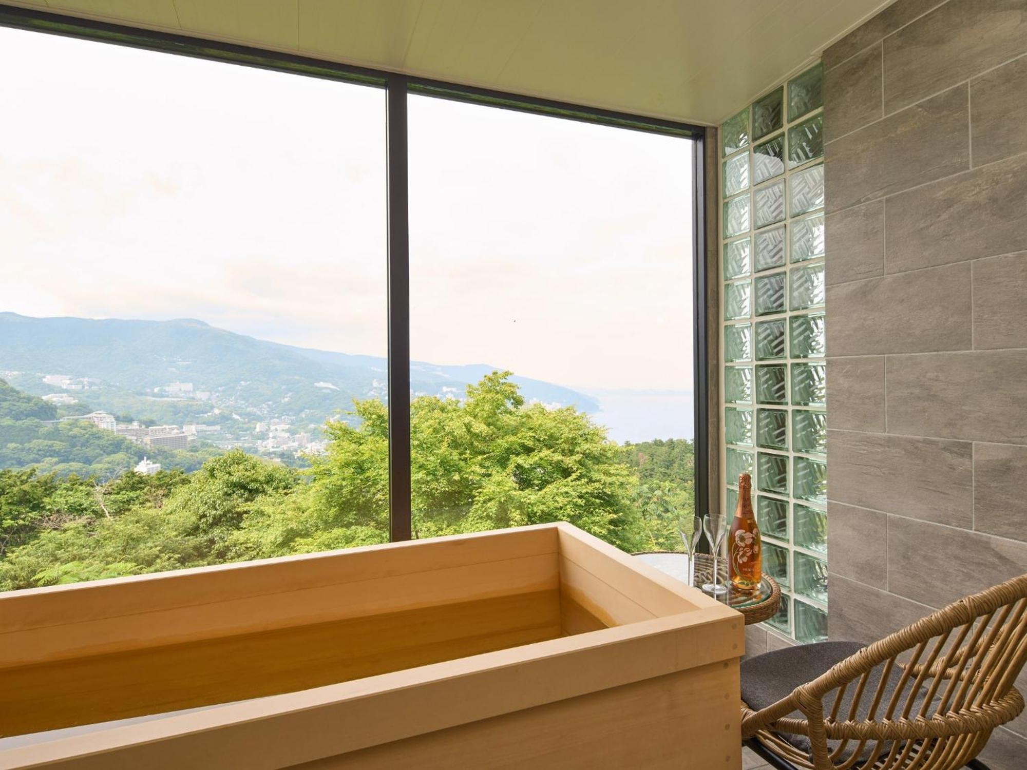 Villa Atami Sui - Vacation Stay 61176V Eksteriør bilde